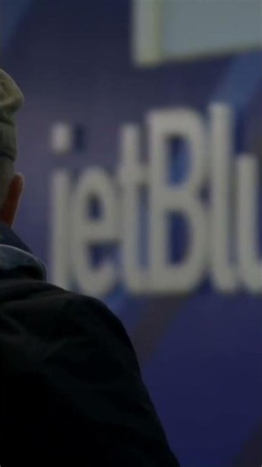 JetBlue cuts 11 routes, shifting to Florida