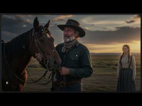 She Arrived as a Mail-Order Bride… Then the Town Discovered Who Really Sent the Letter 😢