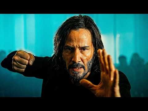 THE MATRIX Timeline | FULL RECAP