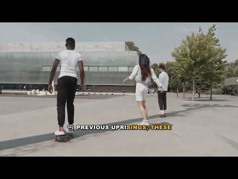 The Fire That Shook Iraq: Understanding the 2019 Revolution Explained