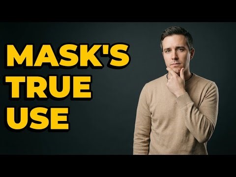 What Is The Purpose Of The Predator's Bio-Mask?