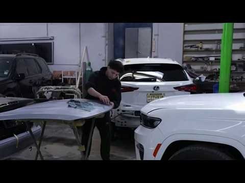 The fight over your right to repair your vehicle