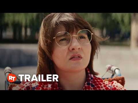 Being Heumann Trailer #1 (2026)