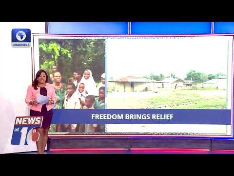 News At 10
