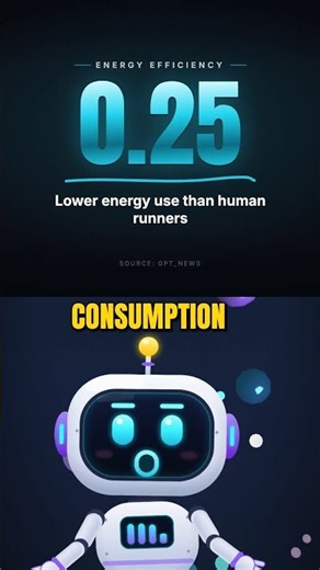 Robot dog runs marathon on one charge — faster than average human