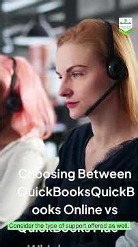 QuickBooks Online vs QuickBooks for Mac 💻☁️