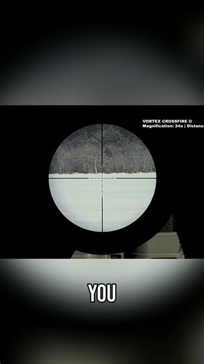 Budget Optic Can It REALLY See the Hormuz Strait?!