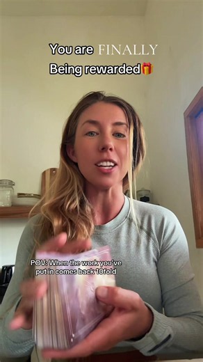 You've Changed — Tarot Reading: When Your Work Comes Back 10x