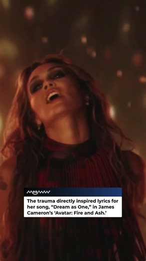 Miley Cyrus' Malibu Wildfire Loss Inspired Her New Song