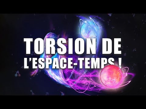 Le SECRET de la MASSE pourrait être caché dans d'autres DIMENSIONS ! DNDE 426
