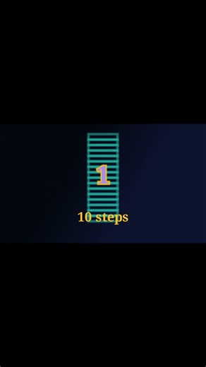 Find Any Name in 1000 Pages in Just 10 Steps