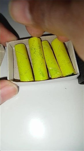 paper gun shooting • ASMR •