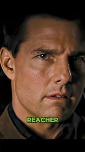 When Tom Cruise makes the ultimate escape! 🎬🔥