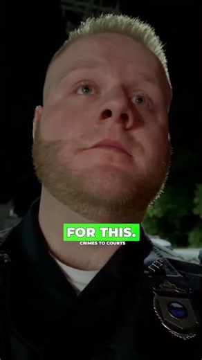 Drunk Cop Confronted While on Duty by Citizen Massachusetts