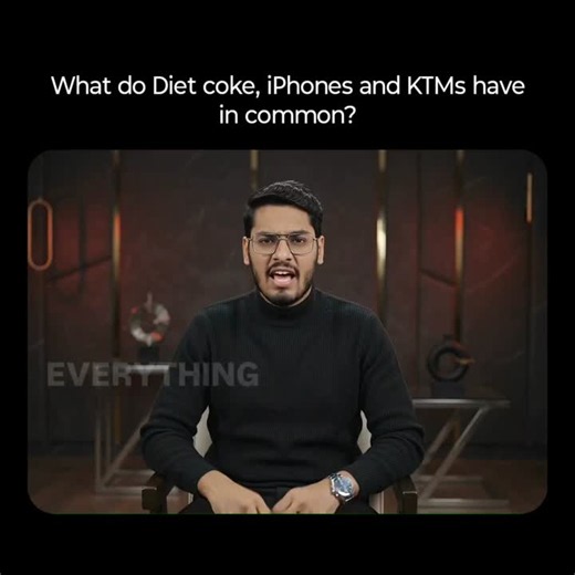 #branding #marketing #consumerbehaviour #casestudy | Raj Nahar