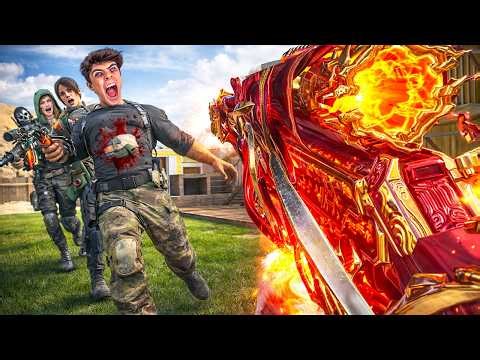 I Used EVERY SNIPER in COD Mobile After 6 Years...