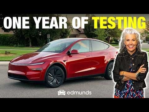 We Bought a Model Y. Should You?
