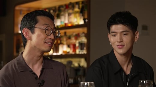 'Beef' showrunner and actor preview highly anticipated second season