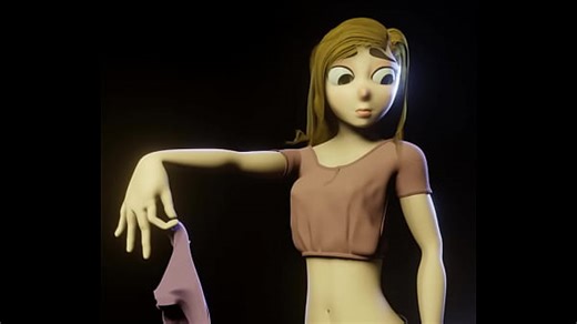 Lost Bets - Free 1080p (1 min) - LetMeJizz