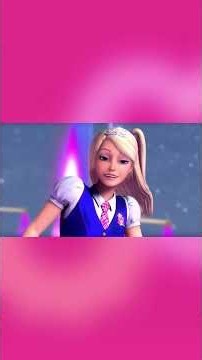 Visitors From The Prince Charming Academy?? | Barbie: Princess Charm School | Short