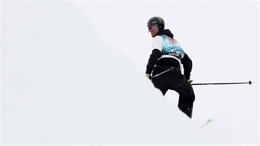 FIS Freestyle Skiing World Cup: Slopestyle - Aspen