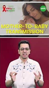 How HIV Spreads Causes & Transmission Explained I AIDS Campaign I Why Go Incognito