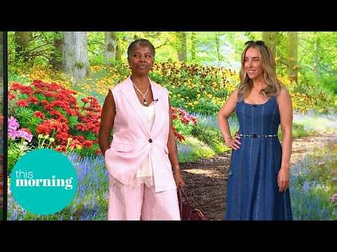 The Best Affordable Fashion Buys for Summer 2026 | This Morning