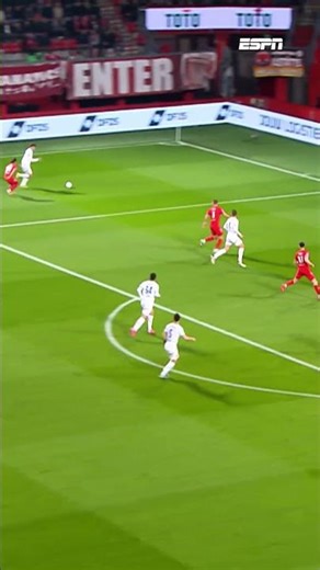 De mooiste assists van 2025 😵💫