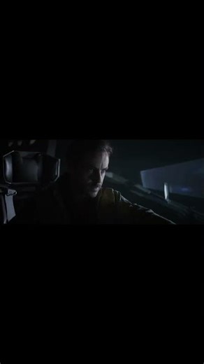 Prometheus Landing Sequence 2012 Movie