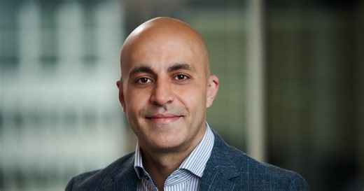 How Databricks' US$850m Investment Could Scale UK Business