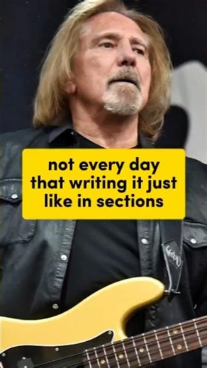 Gezeer Butler Black Sabbath: not every day that writing it just like in sections
