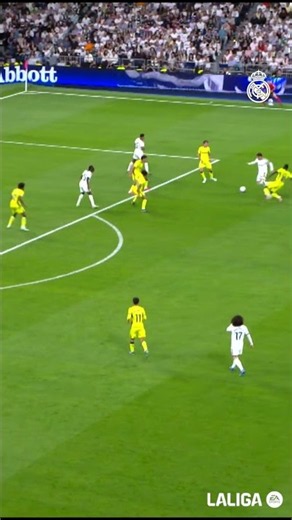 HIGHLIGHTS | Real Madrid 1-0 Villarreal | LaLiga