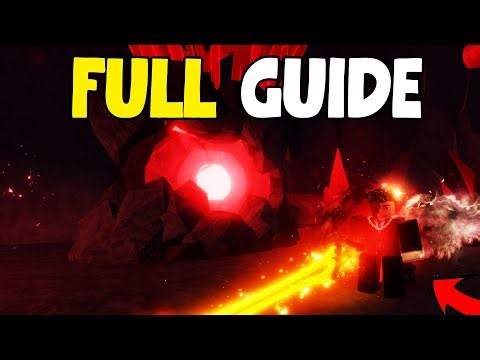 How to Complete the The Forge Update – Full Update Guide (Roblox)