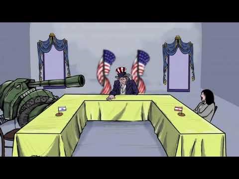 Hilarious Satire Comic Compilation March - April | Donald Trump | News | Funny