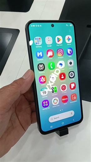 Galaxy A27 5G #galaxya27 #smartphone