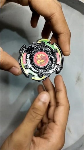 Diy Black Dranzer-F burst remake vs other beyblade part-1 #beyblade #beybladeburst #beybladebattle