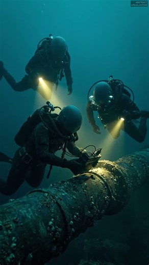 The Pipeline War Nobody Talks About #investigation #shorts #animated #documentary