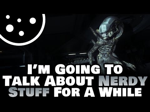 Alien Isolation 2, PHM Keeps Winning, Godzilla Minus Zero, Spaceballs 2 | CookieCast