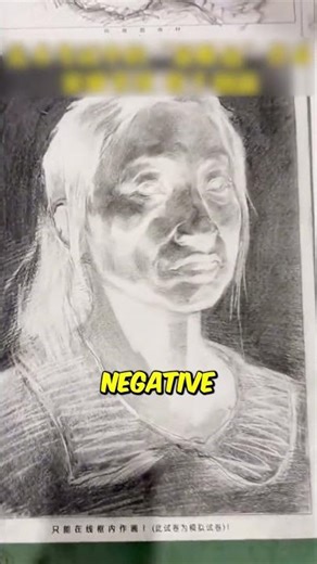 3 Artworks That Stunned the Judges! 😲🎨 (@onewritewilldo) #shorts