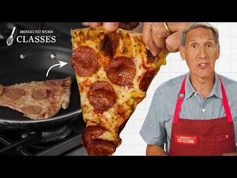 How to Reheat Leftovers Without Ruining Them | America's Test Kitchen