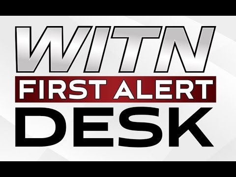 WITN First Alert: Suspect arrested at ENC apartment complex in joint operation