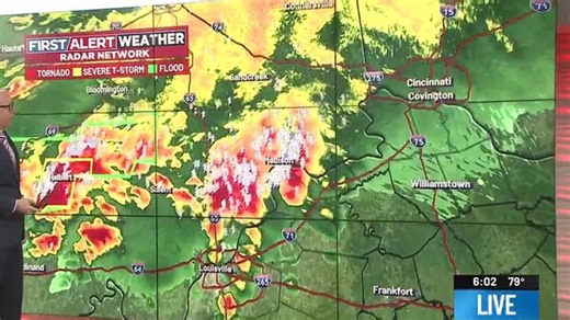 Top Stories: WKYT News at 6:00 PM (4/27/2026) | Haystack News