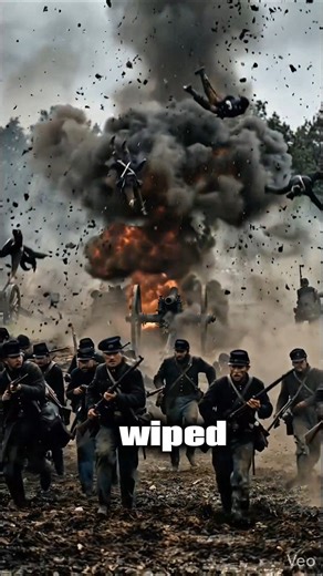 One Blast Destroyed a Full Line 😨💣 3 Killer Artillery Types 🔥