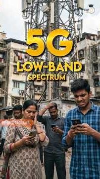 Why is 5G Worse than 4G?