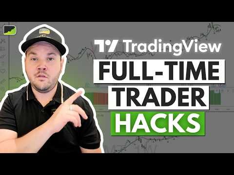 5 TradingView Hacks That Will Change The Way You Trade Forever