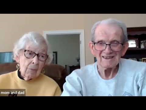 Mom and Dad Session 1 Jan 16 2025
