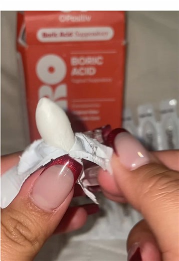 Los mejores supositorios para el cuidado de la mujer #uroprobiotic #womenprobiotics #suppository #12 #cuidadofemenino