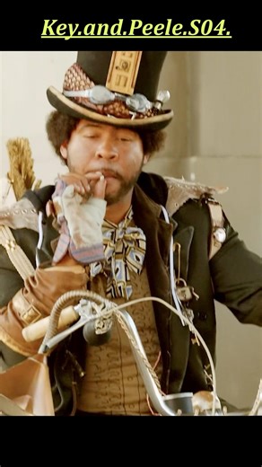 Key & Peele Season 4 (2014) | Pipe or Telescope? – Friendship Explodes in Hilarious Chaos 🤣