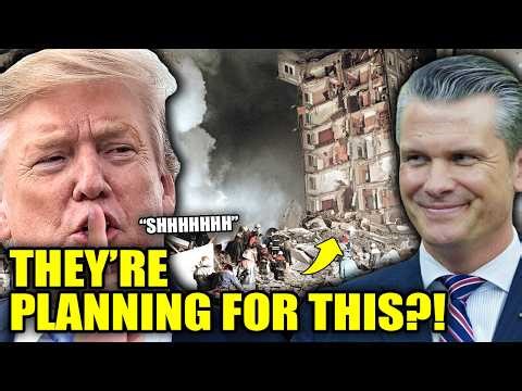 Trump Is Planning THIS To Win Back America?