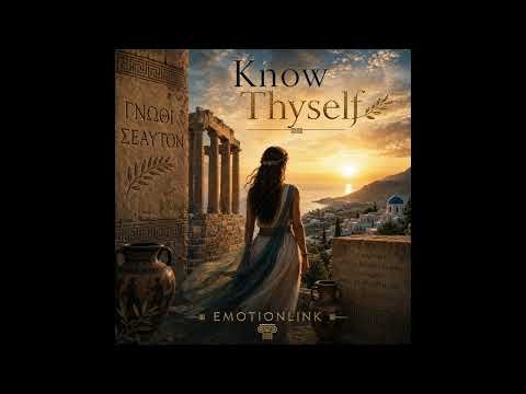 Know Thyself - EmotionLink